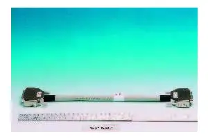 DB44 Bus Cable 3HAC 5498-1, spare part for ABB industrial robot S4C cabinet, price negotiable