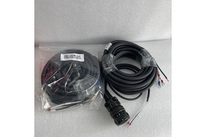 100% New and Original Delta Power Cable Assembly With Brake ASD-CAPW2305