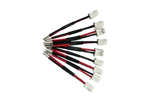 OEM Custom Cable Assembly Manufacturer Electric Custom Wiring Harness China Company
