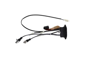 High Quality Wire Harness 21911586 22117441 for Excavator Engine Spare Parts