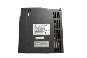 New Servo Motor & Servo Drive Delta ECMA-E21310RS in Stock