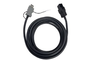 S6 L P120 Adapts To Sv660sv630is620 Servo Motor Wiring Harness 30 Rugged Optimized Premium Reliable Industrial