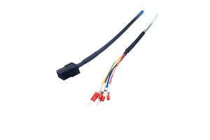 Compatible S6 L M100 S620 30t Efficient Servo Motor Harness High Performance Efficient Rugged Optimized Premium Reliable