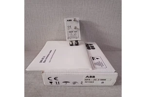 RER103 MM Bus Connection Module Industrial Bus Wiring Connection Module for Automation Equipment