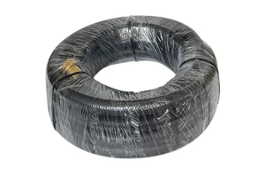 EPDM Rubber Water Hose For Washing Car. Watering Garden