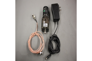 Industrial Camera with Power Cord for PLC STCHD203SD1
