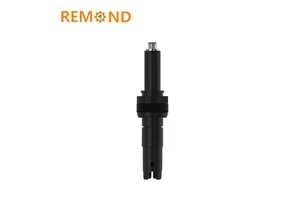 REMOND Water Conductivity Probe RS485 Sensor EC/TDS 0-2000uS/cm IP68 Protection OEM Customizable Cable for Aquaculture 0-60
