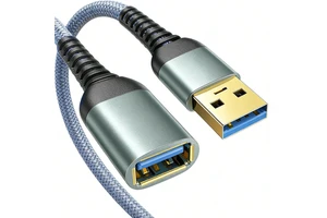 USB Extension Cable Male to Female High Speed 5Gbps USB 3.0 Extension Cord Factory Custom Type a Male to Female Cable 1m 2m 3m