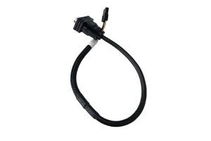 Customized Long Flame-retardant Woven Elbow Cable