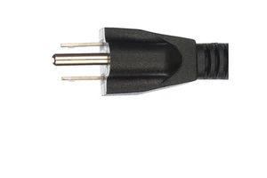QUANWEI Power Supply Cords for High-output Device US 5-15M to Iec C13 AC Power Cords Extension Cords Power Cable