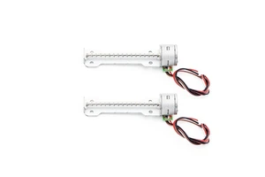 Linear Dc Linear Moving Motor Lead Screw M3 Travel 50mm for Medical Equipment