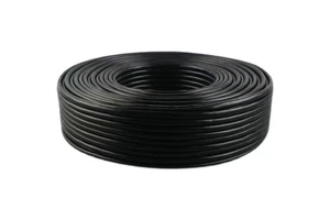 RVV Signal Control Cable-Multi-core Options (2-core 3-core 12-core) Soft-core Wire for LED Lighting Electronic Power Supplies