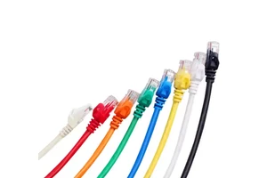 RJ45 Cat6 Plug-in Cable 0.2m 0.5m 3m 20m 40m Customized Hot Sell Patch Cord Rj45 Cat5e Cat6a
