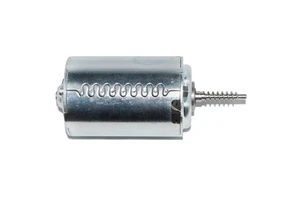 Brush Motor for Linear Actuator