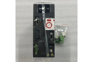 Delta ASD-A2-2023-U 2kW High-Performance AC Servo Drive with DI Expansion & Full-Closed Loop Control