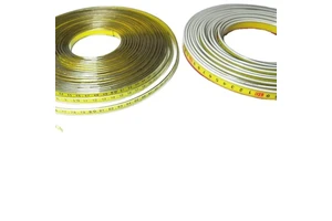 Accurate Measurement Indicator Water Well Level Meter Ruler Cable Tape