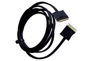 High Speed Data Transmission Cable Custom Cable Wiring Harness Assembly Factory