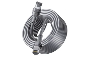 Starlink Generation3 Extension Network Kabel 10Feet 20FT to 150FT Gigabit Ethernet RJ45 Router Cable for Starlink Satellite Gen3