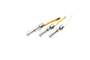 8mm Lead Screw Linear Stepping Motor with Bracket and Slide Manufacturer Customized