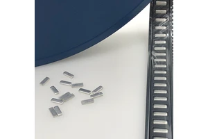 Copper Busbar Pcb Busbar Connector Pcb Bus bar for PCB Board