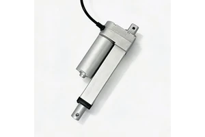 500mm Stroke Food Processing Electric Linear Actuator High Torque DC Motor Electric Motor For Motorcycle