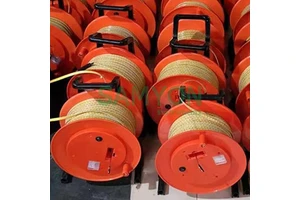 Deep Well Piezometer Water Level Gauge All Range Well Depth Sensor Portable Industrial Measuring Meter