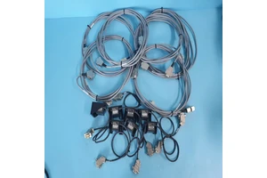 Plc 1pc 18c Id.nr. 311 130-01 Linear Encoder /w Cle for Warranty Product