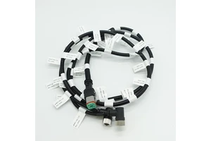 Professional Customized Drawings Cable Manufacturer Customized Production All Kinds Equipment Wires Cables Wire Assembly
