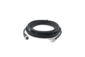 Spot HRS10A-7P-6S industrial camera vision power cord 6Sio cable industrial camera cable trigger cable