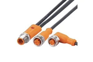 IFM EVC642 Control Cables