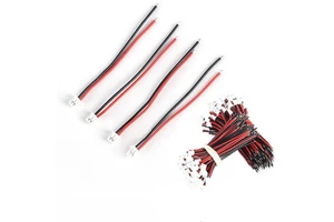 Custom Cable Assembly Manufacturer Customized All Kind of Electrical Copper Conductor Wire Harness
