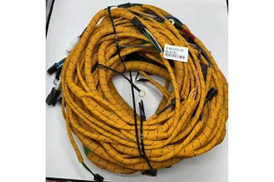 D16 D17 Bulldozer Main Engine Wiring Harness Cab ECU Cable Construction Machinery Parts