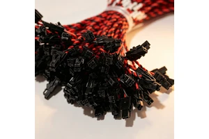 Wire Harness Supplier HAR WIRE Cable Looms Jumper Wire Harness Assembly Wire Factory Wiring Harness Wire Harness Manufacturer