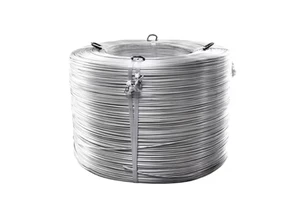 1/2/3mm High Tensile Aluminum Wire Industrial Grade Cable