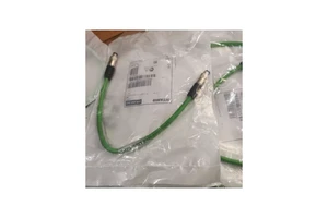 Unopened Siemens cable electrical equipment communication cable bus connection 6ES7194-2LH02-1AA0
