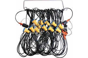 Customizable 100Hz VL Series Hydrophone by Hydrophone Manufacturer China Fast Delivery 100% Inspection for Test Instruments