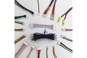 Best Price Cable Assembly Manufacturer Custom Production All Kinds of Custom Wire Harness Custom Cable