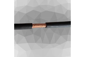 PVC Shielded Multi-core Flexible Copper Control Cable (KVVP/RVVP/KVV Types) 300V/450V 750V Rated IP68 Rated ISO9001/CE Certified