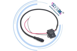 N2K Complete Wiring Cable Kit NMEA2000 Marine Network Assembly Wire