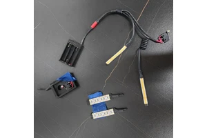 Special Cables&Customized cable