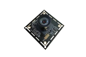 DECXIN 2MP Global Shutter Surveillance Camera 1080P/120FPS Industrial Detection Module AR0234/USB Driver-Free Supports External