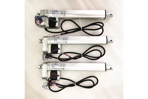 Linear Actuator Rotor Stepper Motor