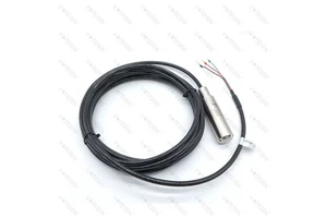 Hydrostatic Water Level Transmitter 4-20mA IP68 0-10m for Well Wastewater Monitoring