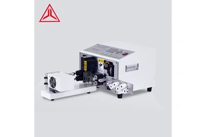 Fully Automatic Cable Wire Twisting Device Strip Tool for Cable Manufacturing Equipment