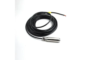 0-15M 4-20mA Steel Ruler Sensor Vibrating Wire Piezometer for Water Flood Underground Monitoring