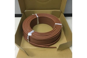Japanese Original CC-LINK Industrial Communication Line JMACS Bus Cable CCNC-SB110H with Copper Conductor Guaranteed