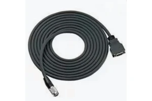 KEYENCE CA-CN3/3R/3L/5/5R/5L/10/10R/10L Brand New Original Genuine High Flex Industrial Camera Cable in Stock Fast Shipping