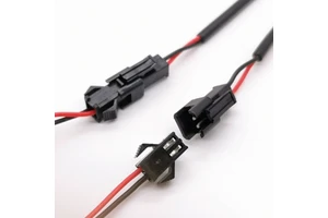 Custom Aircraft Remote Control Helicopter Wire Cable