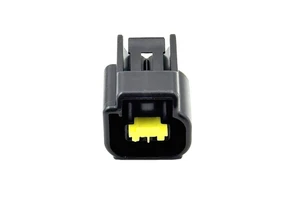 Jinhang2p-FW 2 Way FW-C-2F-B Cable Harness Wire Car Socket Coil Sensor Ignition Plug Camshaft Connector