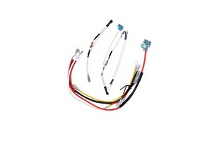 Dongguan OEM Custom Wiring Harness For Coffee Machine And Electrical Industrial Equipment Manufacturers